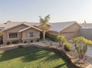 3847 W 21st Pl, Yuma, AZ 85364