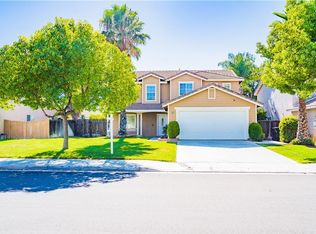 7651 Greenock Way, Riverside, CA 92508