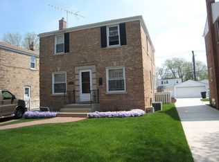 5053 N Natoma Ave, Chicago, IL