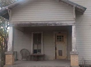 502 N Avenue D, Clifton, TX 76634