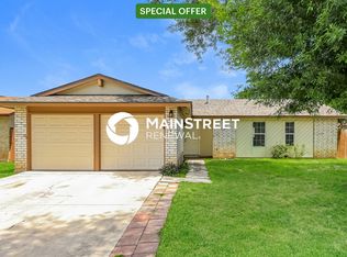 9387 Valley Bnd, San Antonio, TX 78250