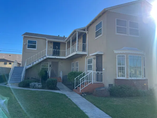 2408 W 85th St #2408, Inglewood, CA 90305
