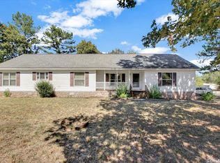 101 Ebony Way, Hot Springs, AR 71913