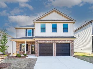 7718 Battle Way, Fairburn, GA 30213