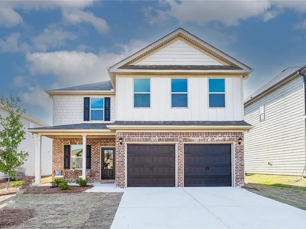7714 Battle Way, Fairburn, GA 30213