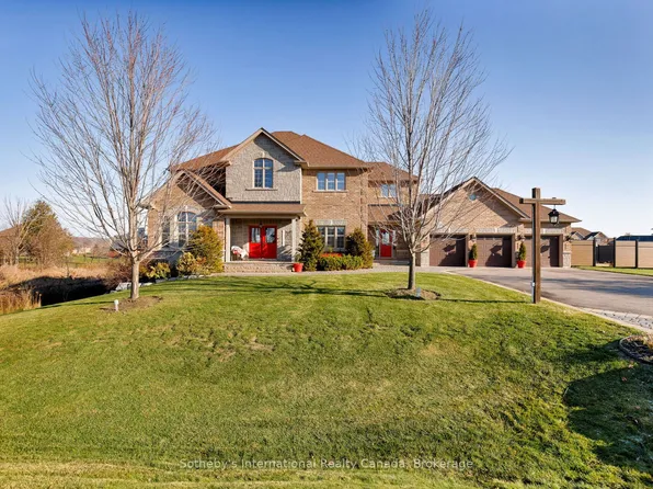 13905 Kennedy Rd, Caledon, ON L7C 3W7