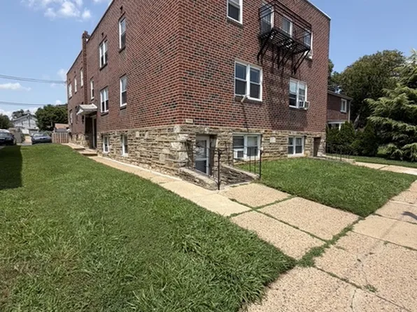 7908 Castor Ave, Philadelphia, PA 19111