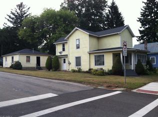 701 N Market St, Shreve, OH 44676