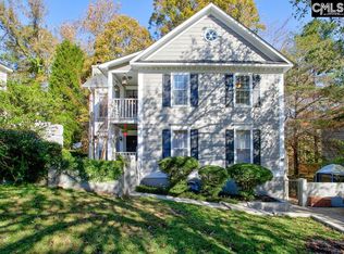 407 Cressfell Rd, Irmo, SC 29063