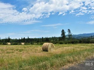 0 Highway 9, Harvard, ID 83834