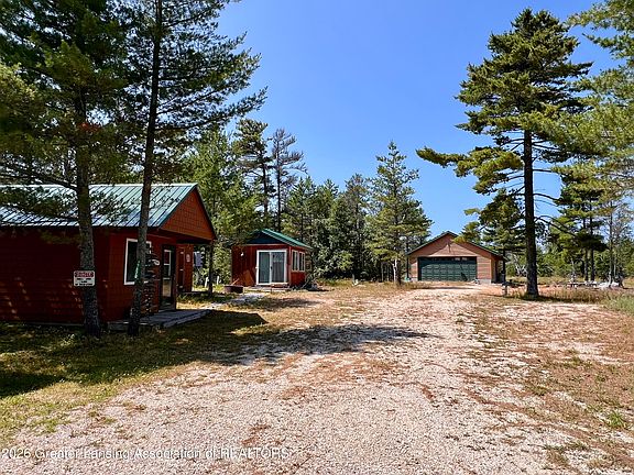 2nd image of 17870 N Whitefish Point Rd