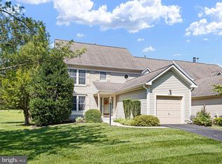 314 Edinburgh Rd, Chadds Ford, PA 19317