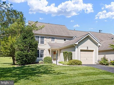 314 Edinburgh Rd, Chadds Ford, PA, 19317