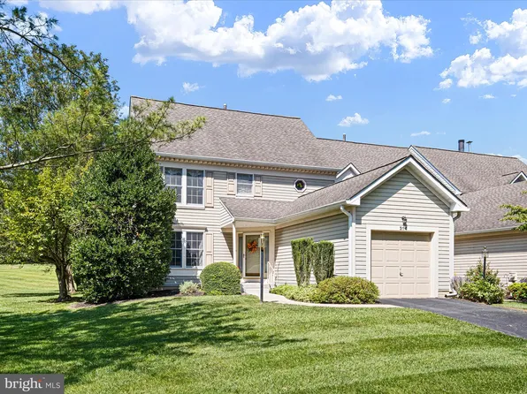 314 Edinburgh Rd, Chadds Ford, PA 19317