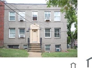 4001 4th St SE #1, Washington, DC 20032