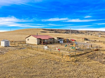101 Fourmile Creek Rd, Great Falls, MT, 59404