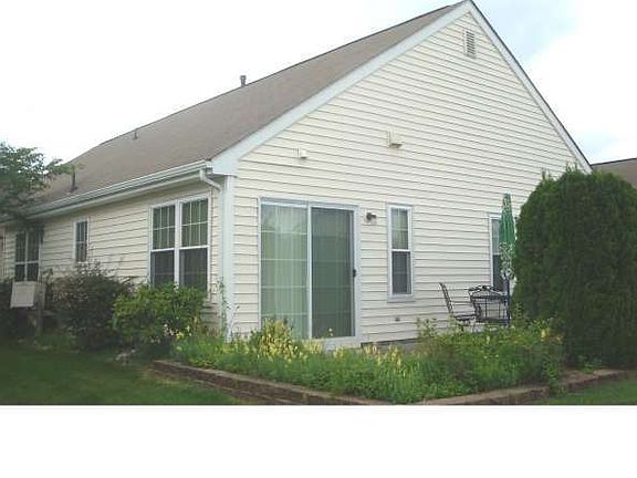 Exterior Back