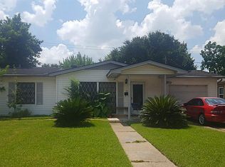 7650 El Rancho St, Houston, TX 77087