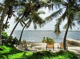 61 Shoreland Dr, Key Largo, FL 33037