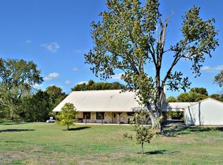 9800 W Fm 1753, Savoy, TX 75479