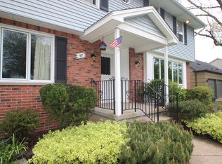 57 Bathurst Dr, Tonawanda, NY 14150