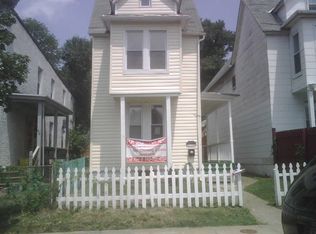 410 Calvin Ave, Baltimore, MD 21218