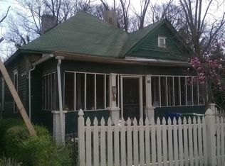 788 Lowndes Ave SW, Atlanta, GA 30310