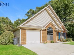 101 Addison Dr, Calera, AL 35040