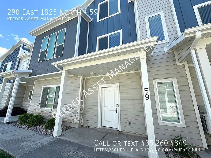 Charming 2 bedroom, 2.5 bathroom townhome located in North Ogden, UT — Photo 2