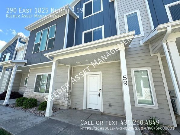 290 E 1825 N #59, North Ogden, UT 84414