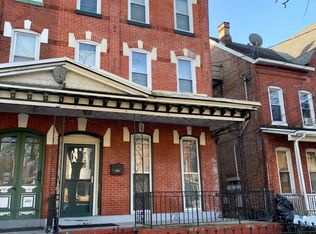 291 Spring St #1, Trenton, NJ 08618