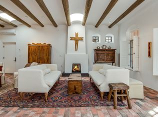 523 Canyon Rd UNIT 2, Santa Fe, NM 87501