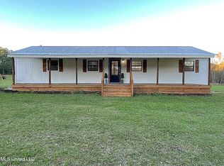11111 County Road 802, Carthage, MS 39051