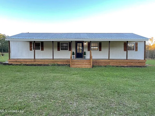 11111 County Road 802, Carthage, MS 39051