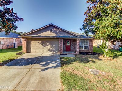 10219 English Manor Dr, Gulfport, MS, 39503
