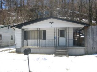 317 Chestnut Ave, Rocky Top, TN 37769