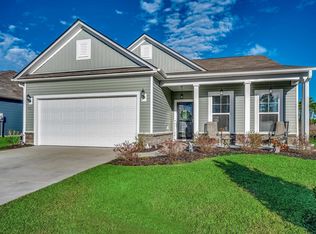 889 Wild Leaf Loop, Conway, SC 29526