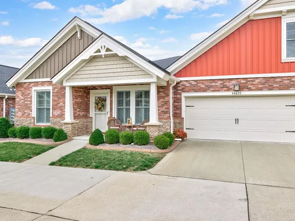 4462 Springhill Dr APT A, Owensboro, KY 42303