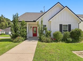 105 Tumbling Oak Way, Tallahassee, FL 32308