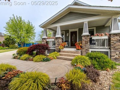 61 Cutting Dr, Troy, MI, 48085