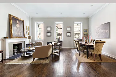 Sold by Sotheby's International Realty