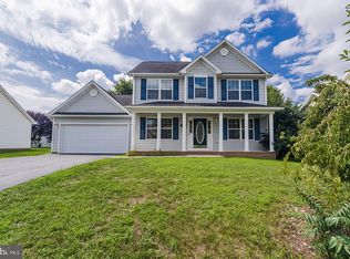 229 Wren St N, Martinsburg, WV 25405