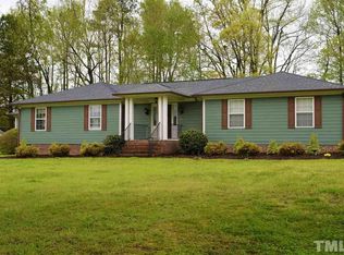109 Watkins Farm Rd, Rolesville, NC 27571