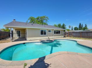 3621 Granby Dr, Sacramento, CA