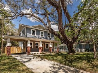 1016 E Crenshaw St, Tampa, FL 33604