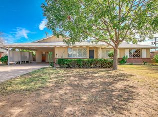 8817 N 17th Ln, Phoenix, AZ 85021