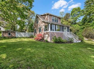 296 N Main St, Cohasset, MA 02025