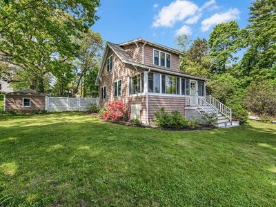 296 N Main St, Cohasset, MA, 02025