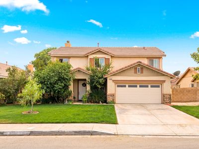 5808 E Avenue Q10, Palmdale, CA, 93552
