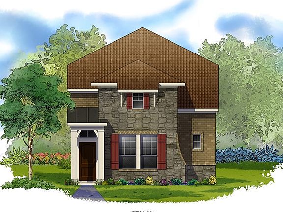 B Exterior